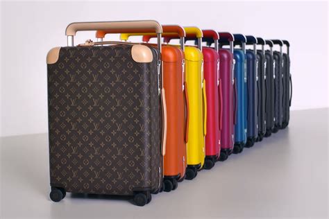 luggage voyage louis vuitton.